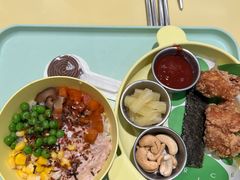 -米仓食堂(凯德广场店)