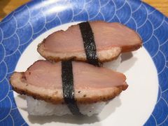 -晴季寿司(延河路万达广场店)