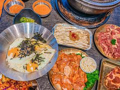 -火炉旺烤肉啤酒屋(沈北创始店)