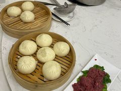 -原汁原味驴庄(长岭村店)