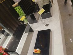 -浙江饭店-喝彩自助餐厅(延安路店)