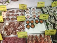 -新海渔港·胶东海鲜家常菜·家宴(奥体中心店)