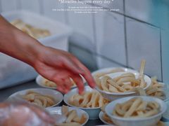 -洞子口张老二凉粉(文殊院店)