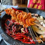 朋友总结说不是自己剥的小龙虾都不好吃