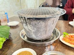 -韩风烤牛肉冷面店