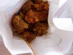 -傅强排骨(成都总店)