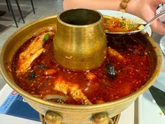 -全牛匠·乐山跷脚牛肉(西北旺万象汇店)