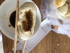 -老陶包子铺(南大西南村店)