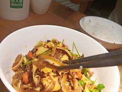 -费大厨辣椒炒肉(万家丽一店)