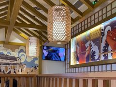 -万岁寿司(天河领展店)