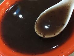 红豆沙-京天红酒家(虎坊路店)