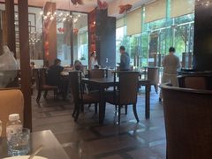 -羡餐厅·杭帮菜·淳菜(千岛湖自由洲际殿店)