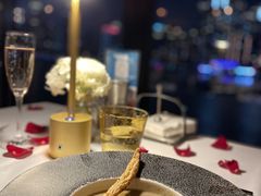 -Kathleen's Waitan 凯圣琳江景西餐厅(外滩店)