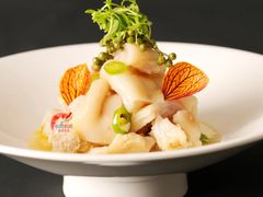 -醉霖生态餐厅(交大店)