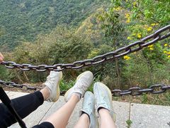 -梧桐山风景名胜区