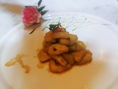 -天宁凯利时尚餐厅