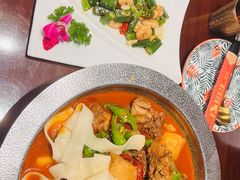 -那拉提之疆·新疆菜(美院店)