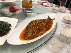 武昌鱼/清江边鱼-亢龙太子酒轩(东湖店)