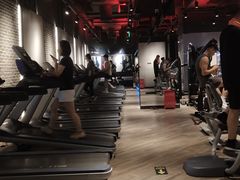 -威尔仕健身(北京合生汇店)