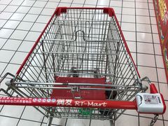 -大润发(东台店)