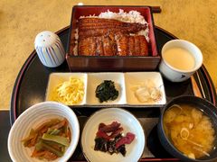 -长富宫饭店·日本料理樱