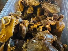 -白老大羊杂碎稍麦