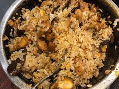 -九田家黑牛烤肉料理(石路天虹店)
