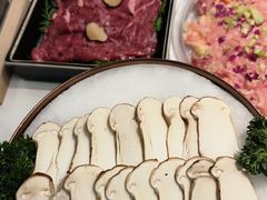 -芸山季·云南山珍菌火锅(南翔印象城MEGA店)