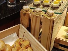-重庆解放碑帝晶酒店·姜厨房西餐厅
