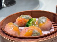 -银灯食府(丽丰国际中心店)