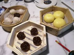 -钟菜·粤菜点心·宴请(海上世界·汇港二期店)