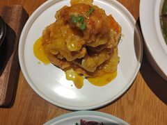 -伊喜饺子(五道口学院路店)