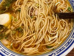 -同得兴 Since·1995 传统苏式面馆(嘉馀坊店)