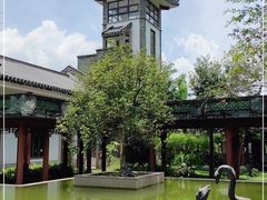 -广州神农草堂中医药博物馆