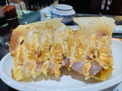 -邢家锅贴老店·非遗·开封菜(金明广场店)