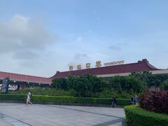 -珠海拱北口岸