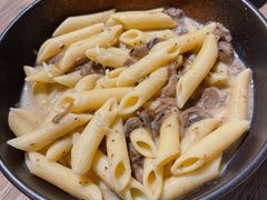 -Maxpoint Kitchen 西餐咖啡(乐峰广场店)
