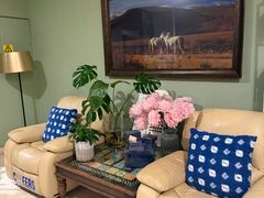 -东方大班·足道·采耳·疗愈SPA(丽都店)