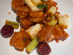 -外婆家(西红门荟聚购物中心店)