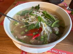-越美小馆·越南料理(曲江店)