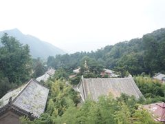 -潭柘寺景区
