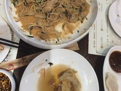 -老厨家(友谊路总店)