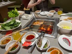 -海底捞火锅(青山湖万达夜宵主题店)