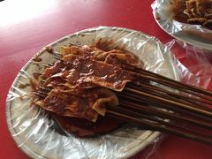 -玲玲涮牛肚(土门坊店)