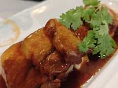 -东江渔村·古典园林·30年粤菜老字号(太和店)