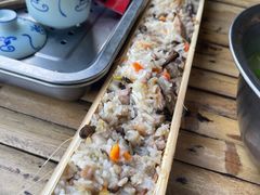 -大本营竹筒饭