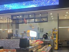 -味之绝美蛙鱼头火锅(松江万达店)