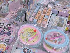 -西北轻工批发市场