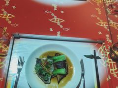 -翡翠36餐厅(浦东香格里拉店)