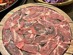 -冯校长老火锅(广州正佳广场店)